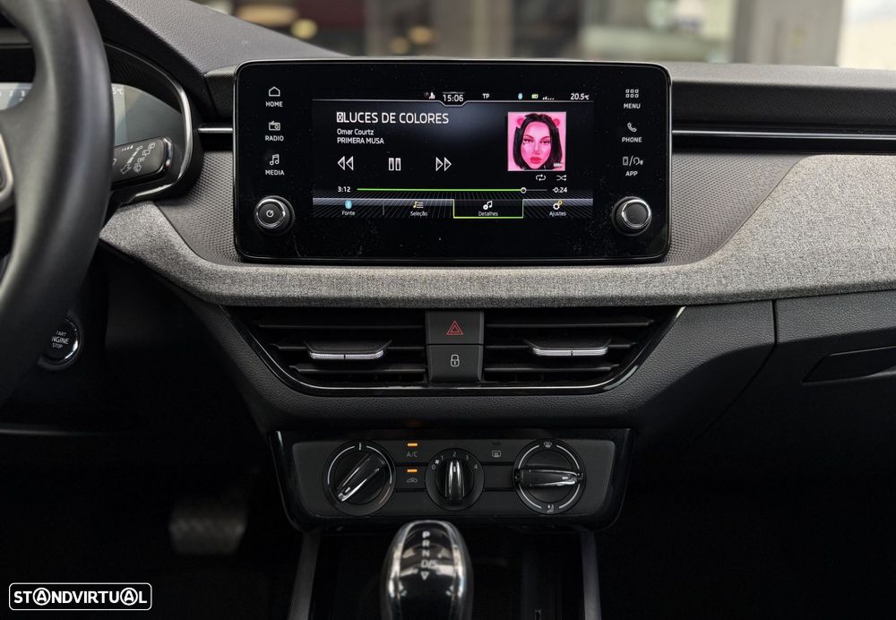 Skoda Scala 1.0 TSI DSG - 15