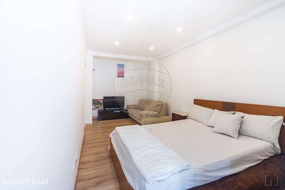 Apartamento T2 para venda - Grande imagem: 5/16
