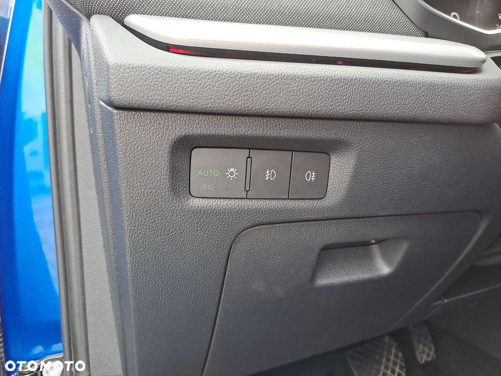 Skoda Octavia 1.5 TSI e-Tec Style DSG - 20
