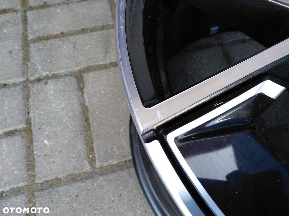 felga 9j 18 et42 bmw m-pakiet 8747303 - 8