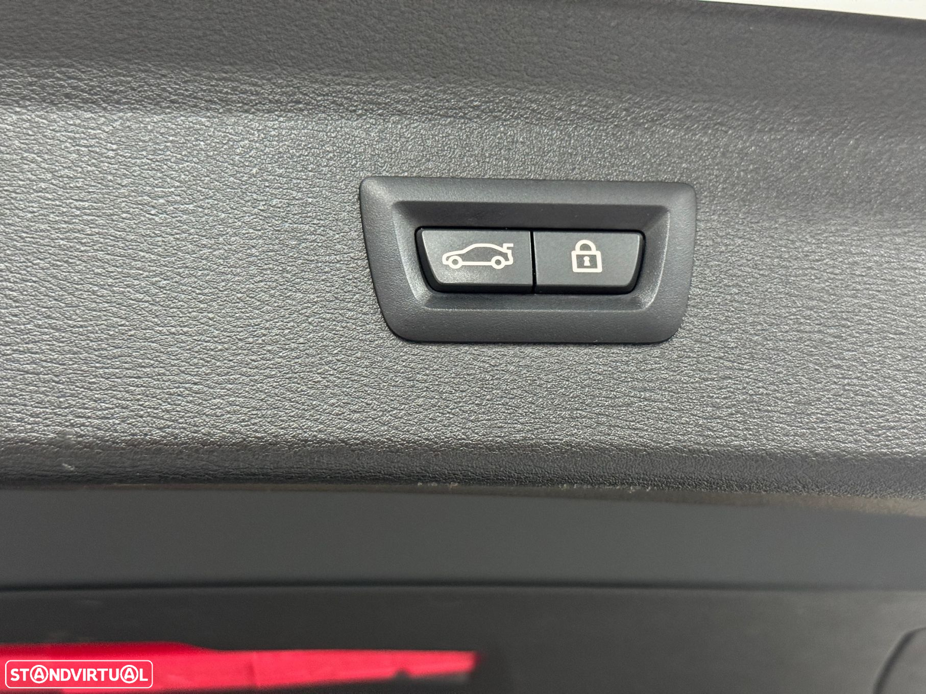 BMW X1 16 d sDrive Line Sport Auto - 42