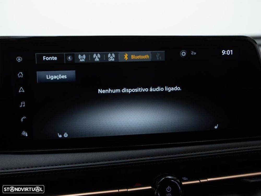 Nissan Ariya 63 kWh Advance - 26