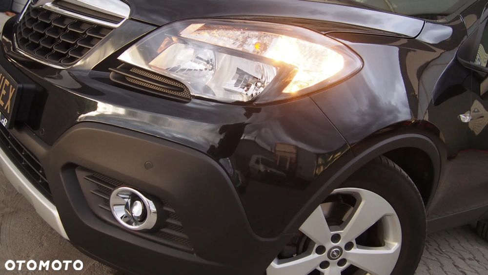 Opel Mokka 1.6 Cosmo S&S - 40