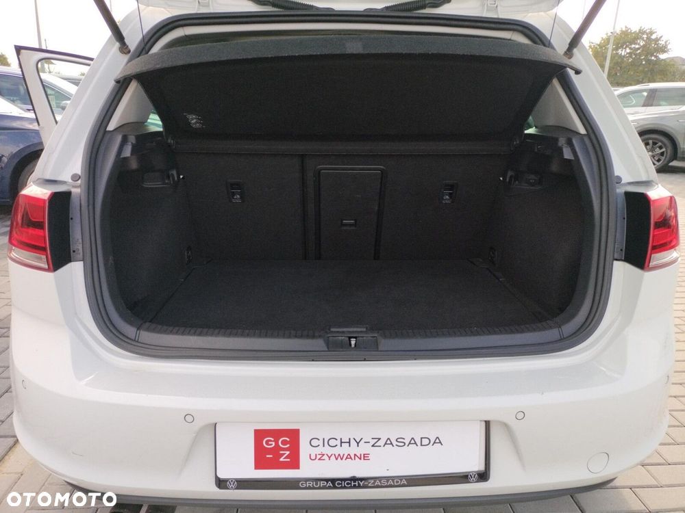 Volkswagen Golf VII 1.4 TSI BMT Highline DSG - 14