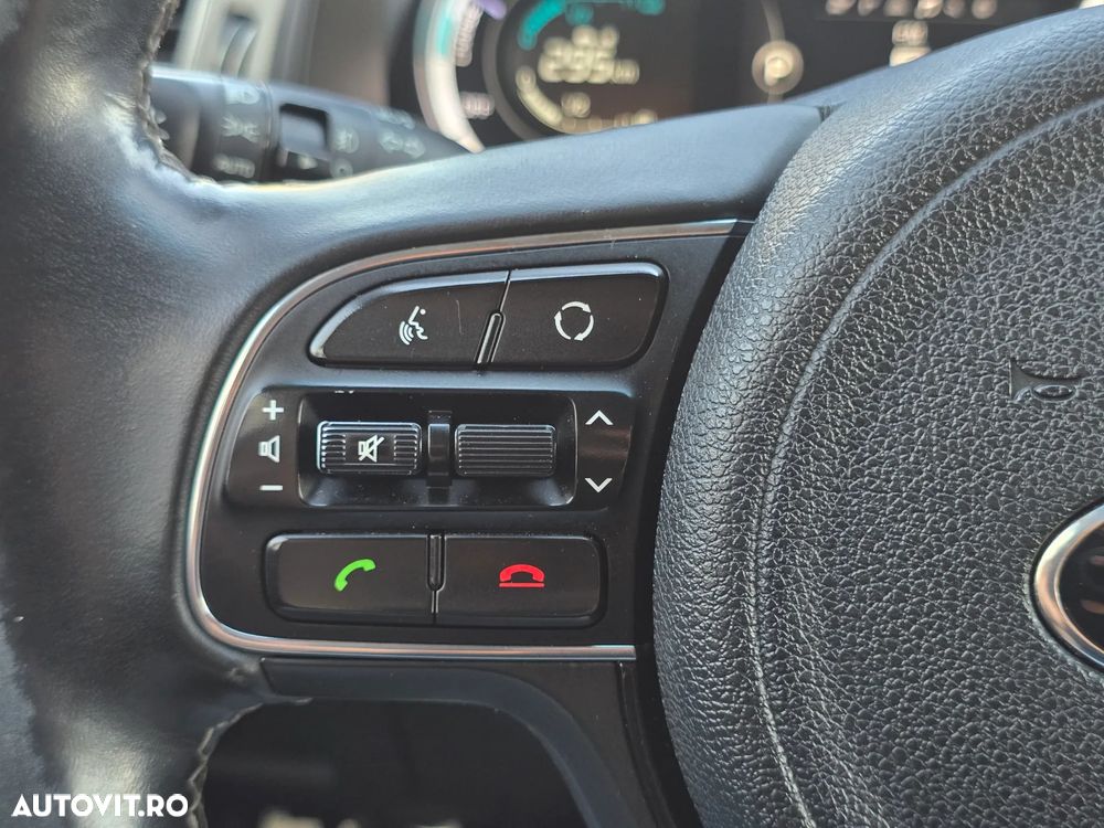 Kia Niro - 24