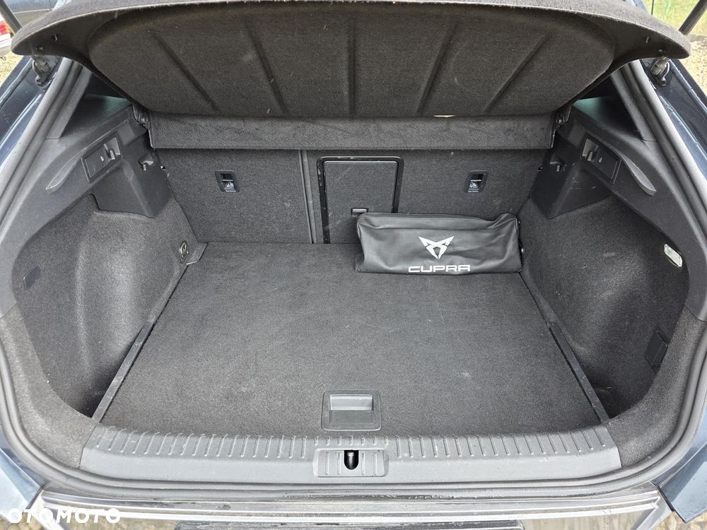 Cupra Formentor 1.5 TSI DSG - 30
