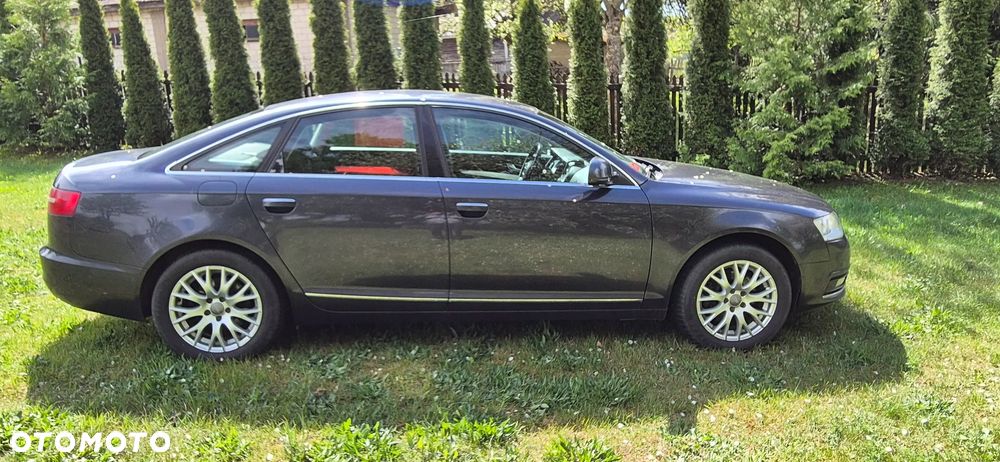 Audi A6 Limousine 2.8 FSI - 16