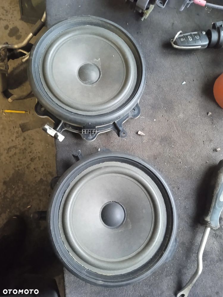 GŁOŚNIK AUDI A4 B7 8E0035411 - 1