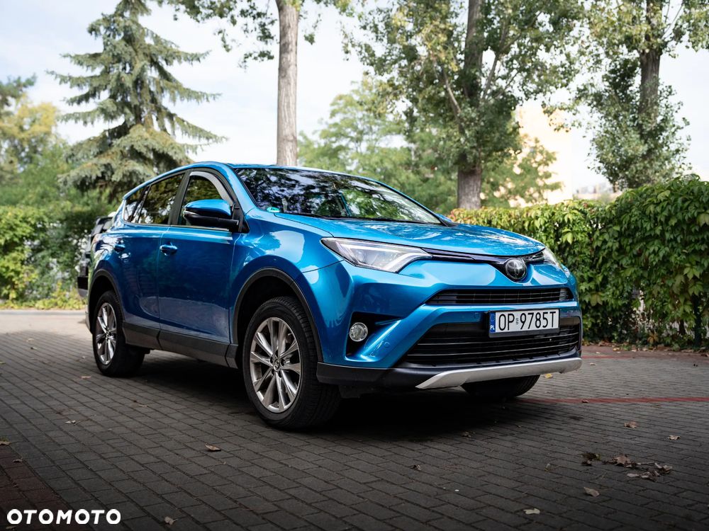 Toyota RAV4 - 3