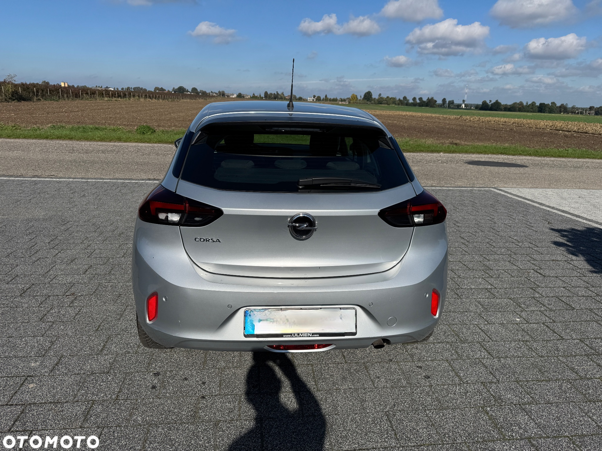 Opel Corsa 1.2 Edition S&S - 5