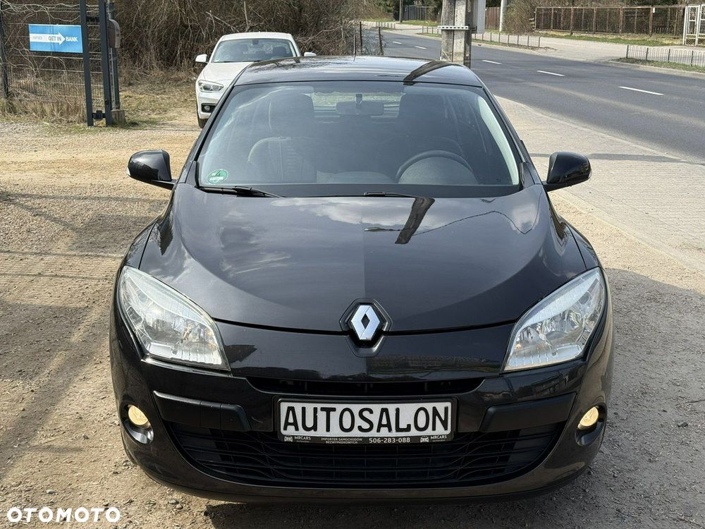 Renault Megane - 5