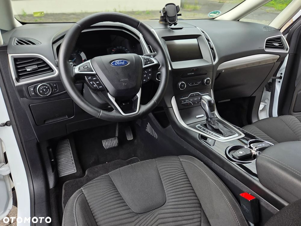 Ford S-Max 2.0 EcoBlue Trend - 31