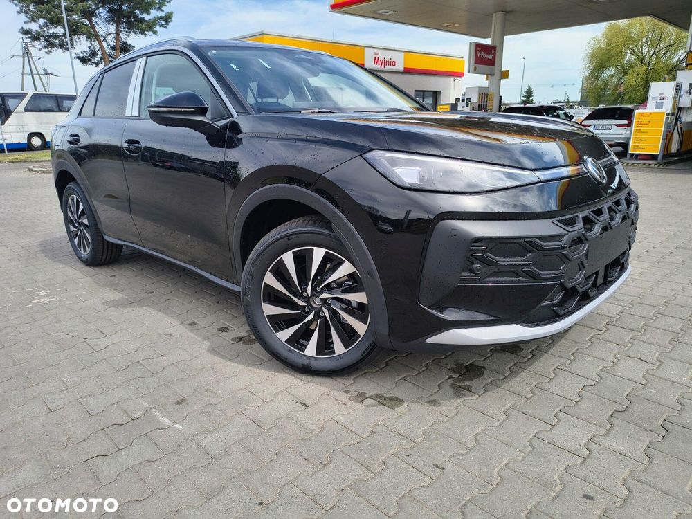 Volkswagen T-Roc - 3