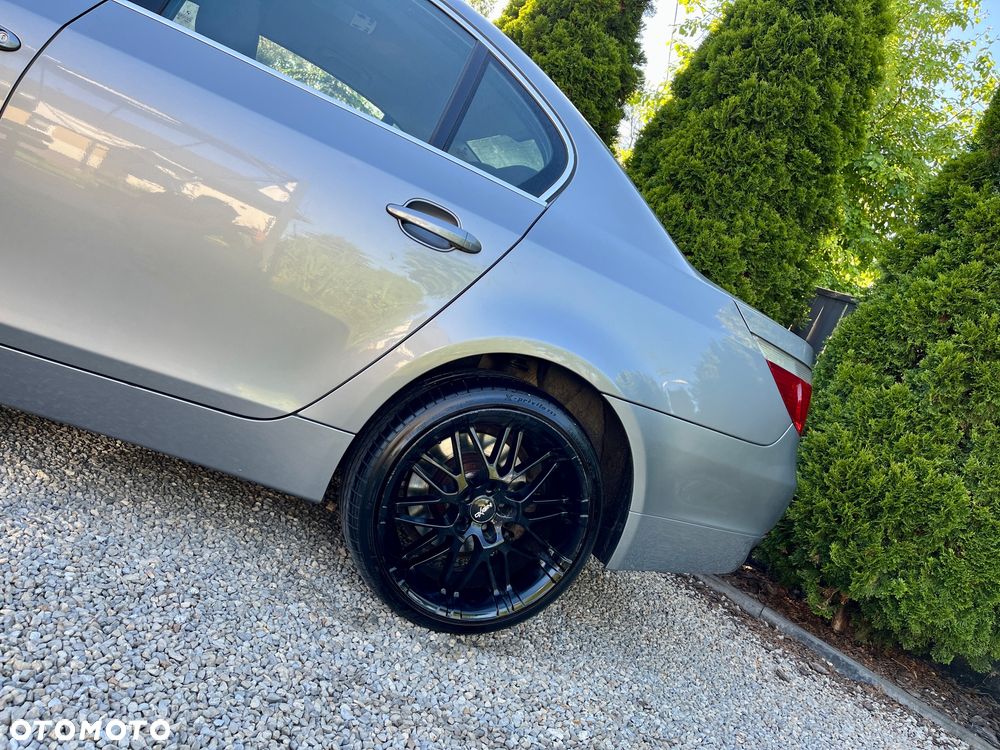 BMW Seria 5 - 9
