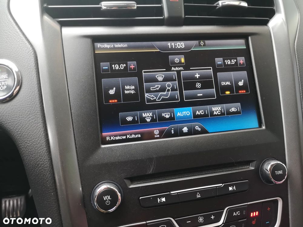 Ford Mondeo 2.0 TDCi STart-Stopp Titanium - 21