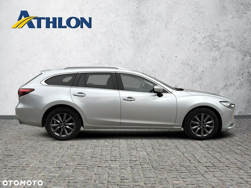 Mazda 6 2.0 SkyJoy - 6