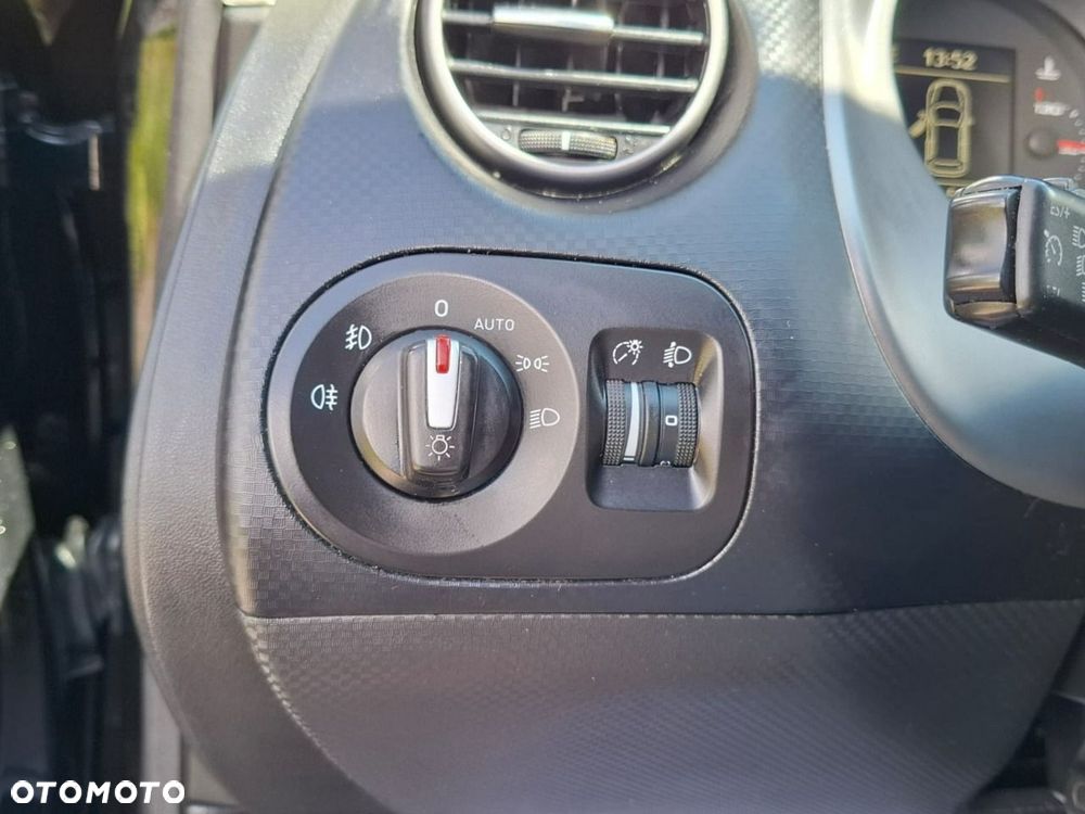 Seat Altea XL - 22