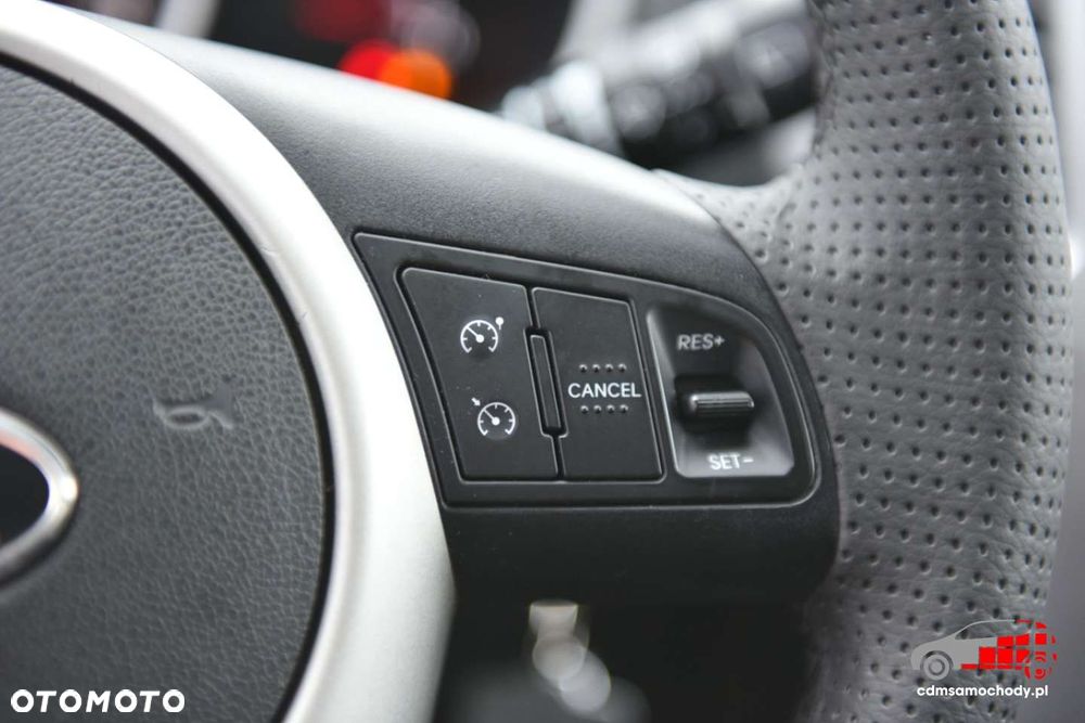 Kia Venga - 29