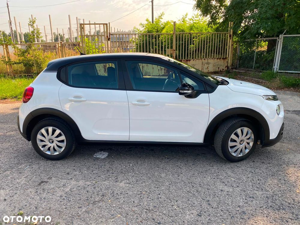 Citroën C3 - 8