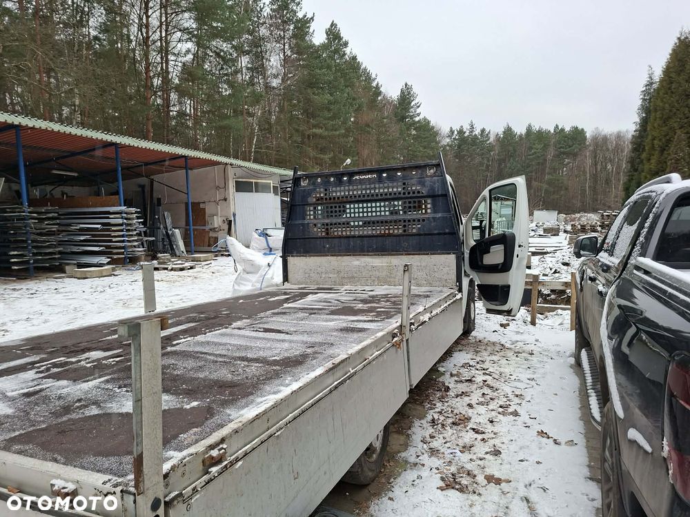 Peugeot BOXER - 10