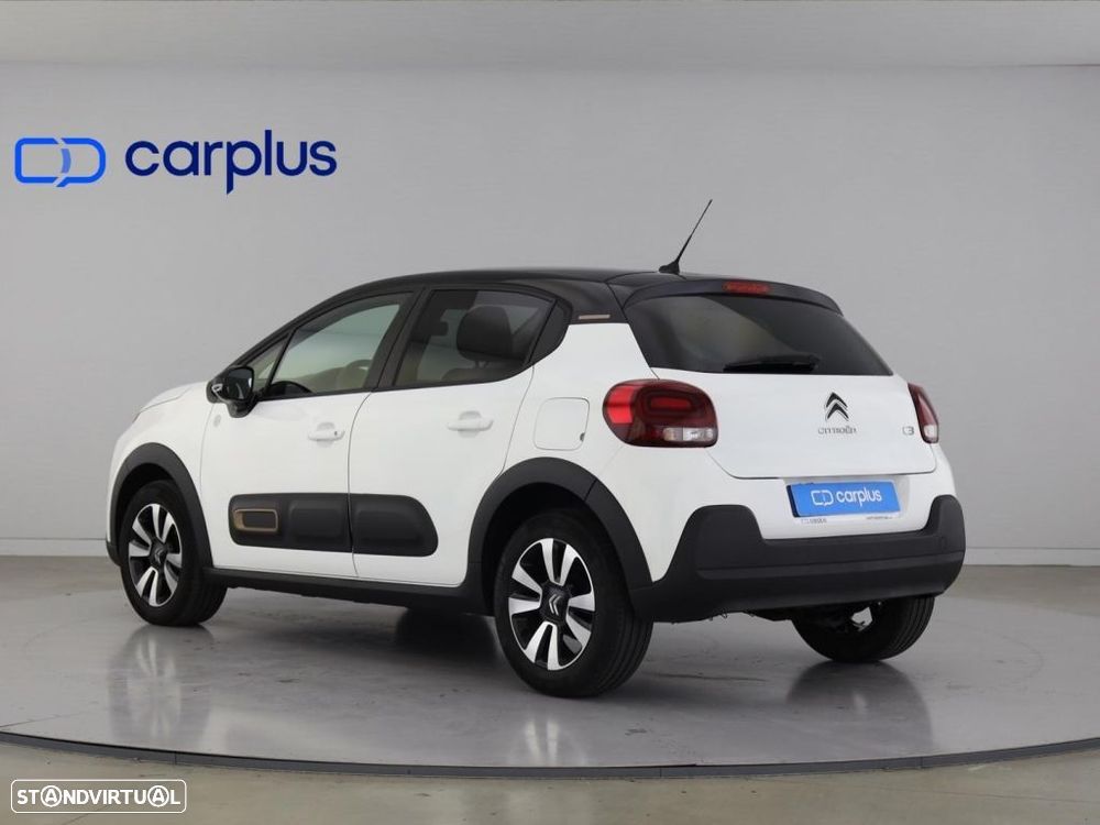 Citroën C3 1.2 PureTech C-Series - 5