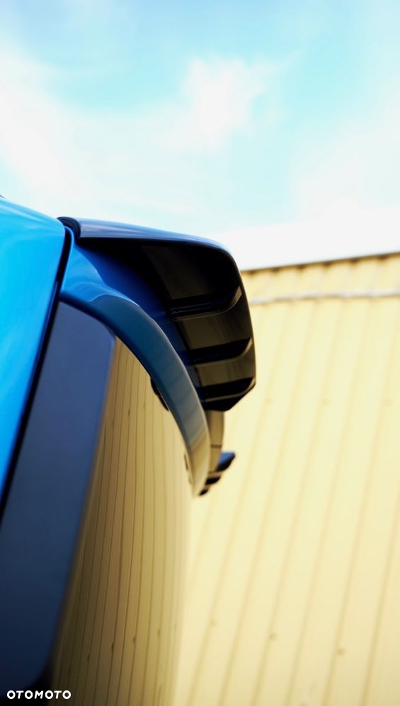Ford Tourneo Custom 2.0 EcoBlue 320 L2 Titanium X - 10
