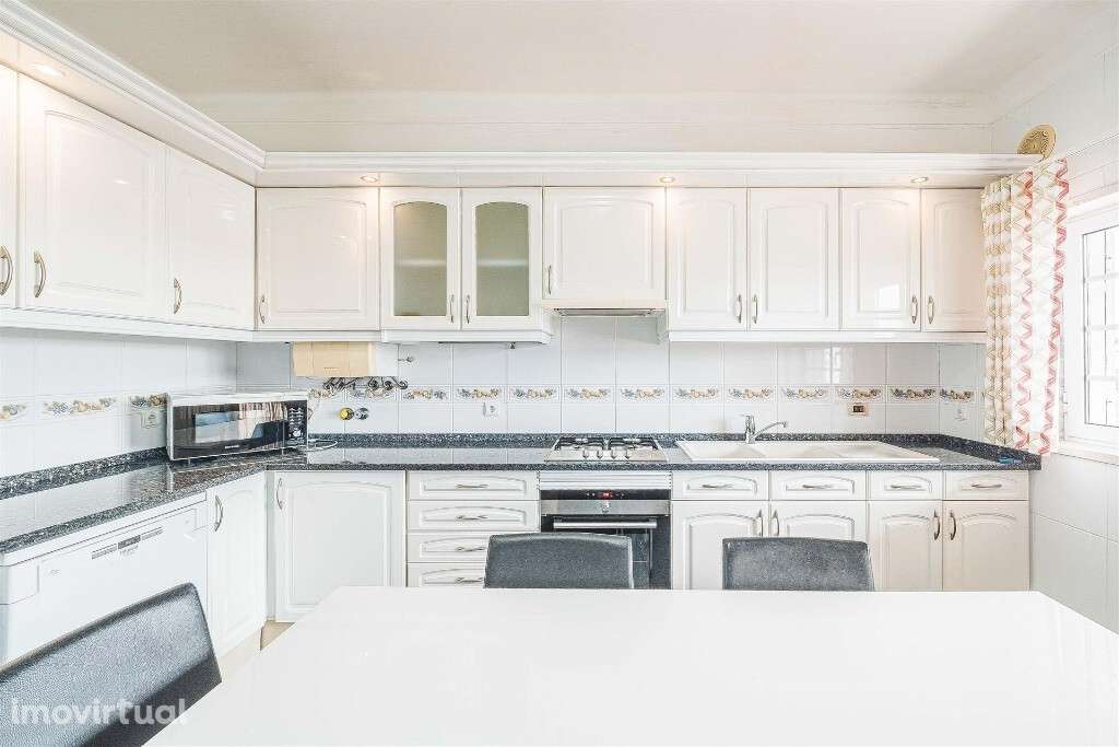 Moradia Isolada M4 com garagem ,Sintra - Grande imagem: 3/25