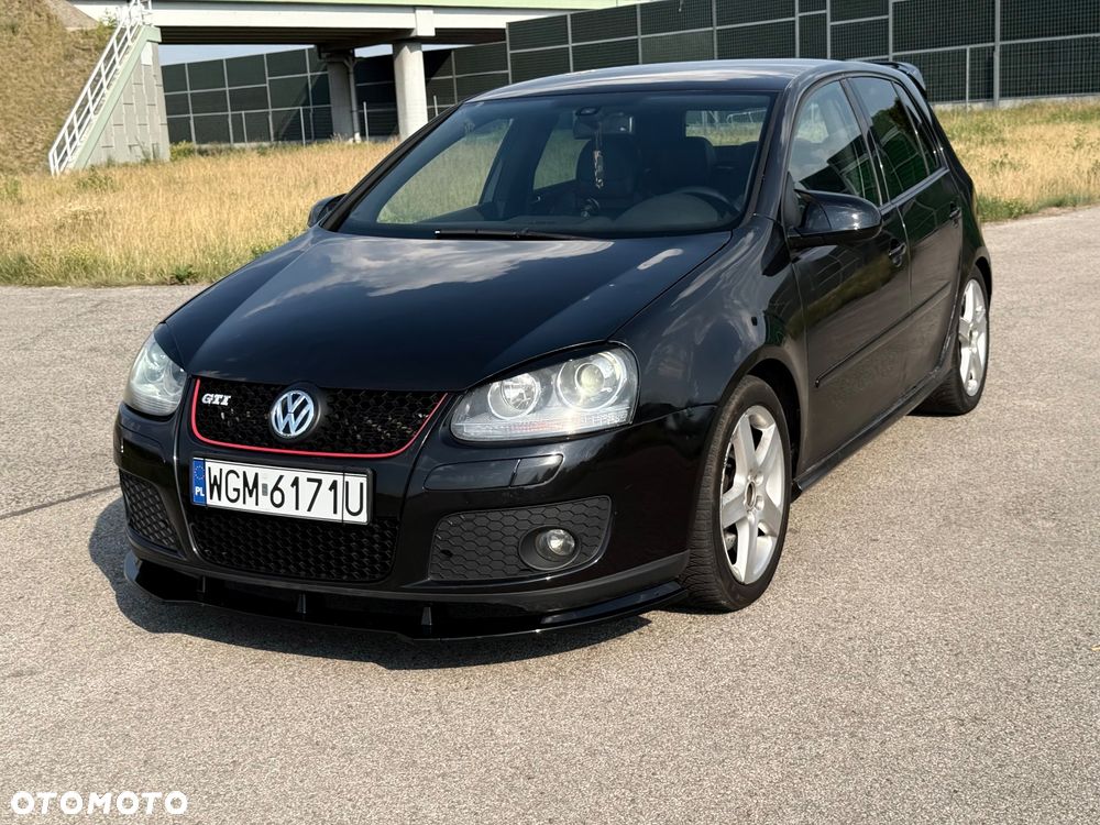 Volkswagen Golf - 3