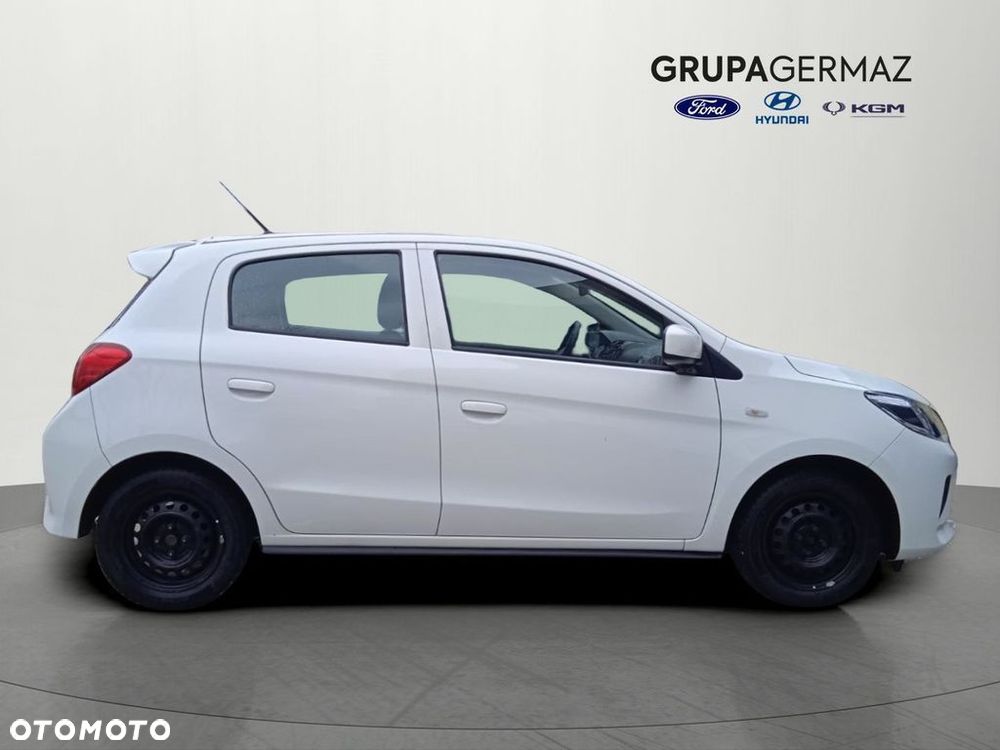 Mitsubishi Space Star 1.2 Inform Plus - 5