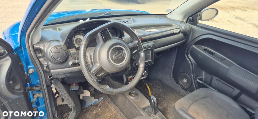 Microcar M.GO - 14