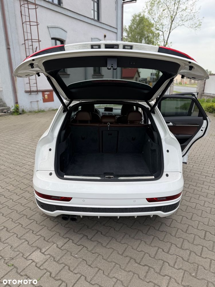 Audi Q3 - 11