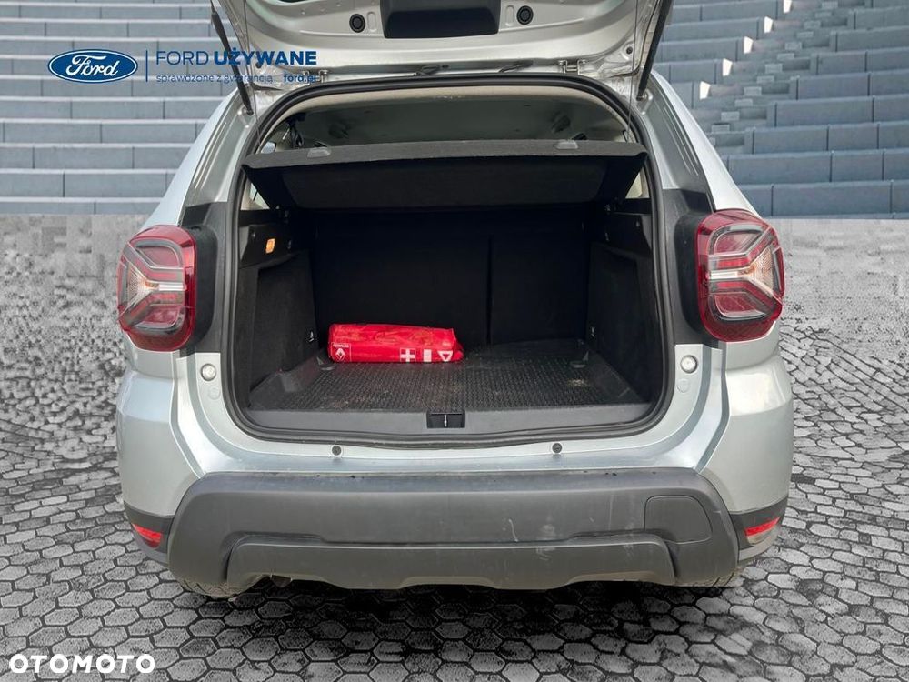 Dacia Duster 1.0 TCe Essential - 7