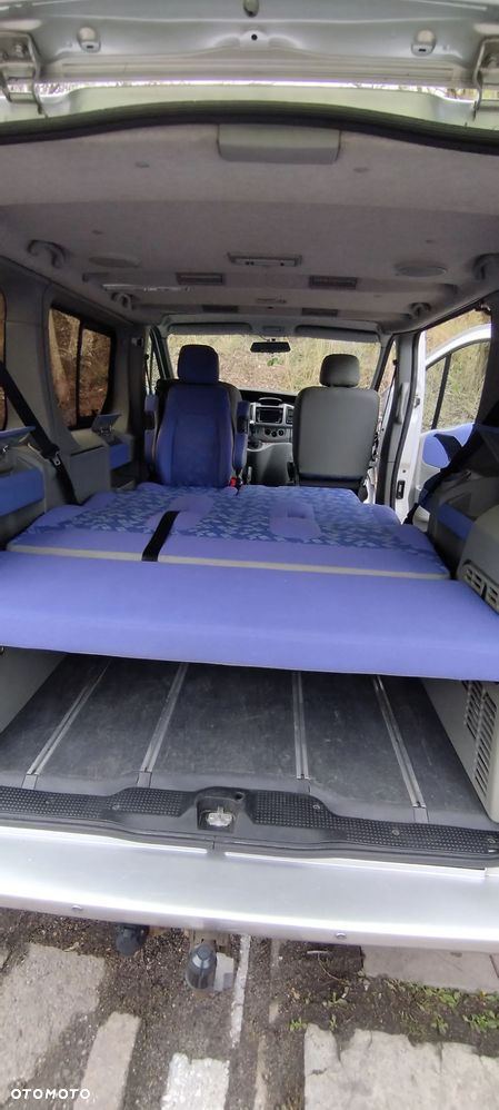 Opel Vivaro L1H1 Life - 30