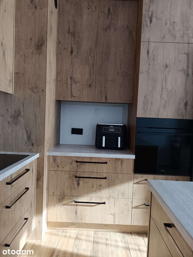 Nowoczesne, komfortowe 4-pokojowe mieszkanie z balkonem | 68,35 m² | - Pełny obrazek: 3/13