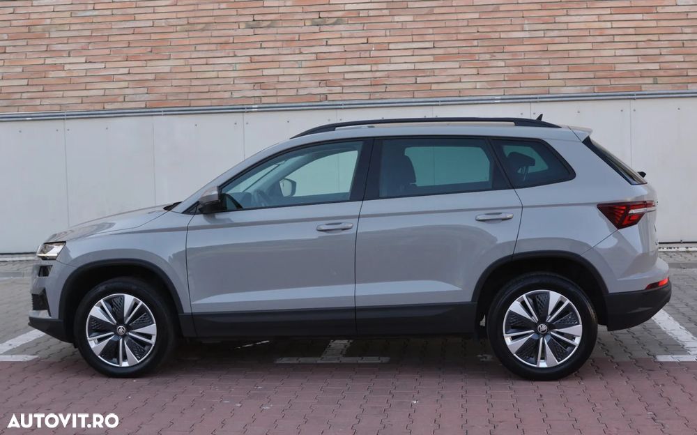 Skoda Karoq 2.0 TDI DSG Drive - 21