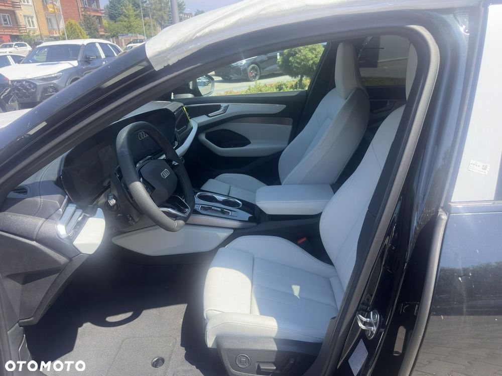 Audi A6 Avant TDI quattro S tronic - 9