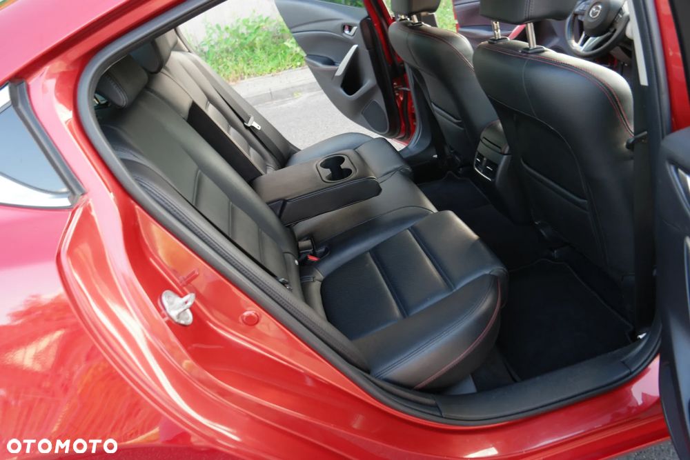 Mazda 6 - 23