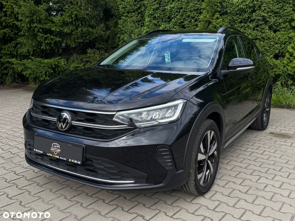 Volkswagen Taigo 1.0 TSI OPF DSG Life - 8