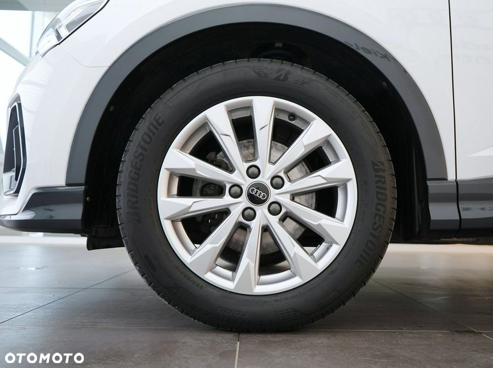 Audi Q3 Sportback - 12