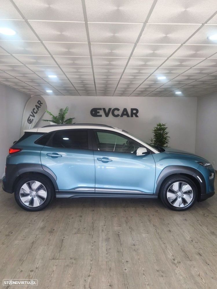 Hyundai Kauai 64 kWh Vanguard+TMS - 6