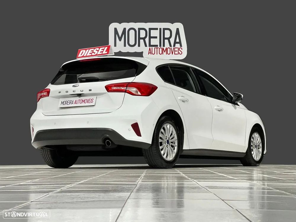 Ford Focus - 3