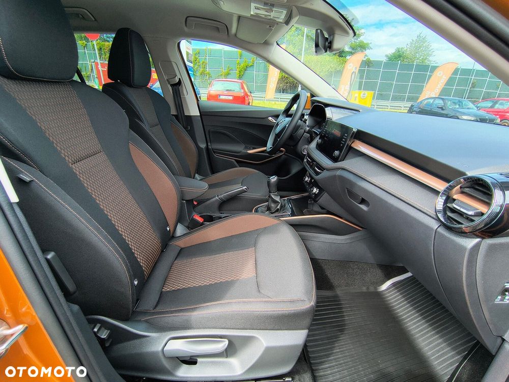 Skoda Fabia - 6