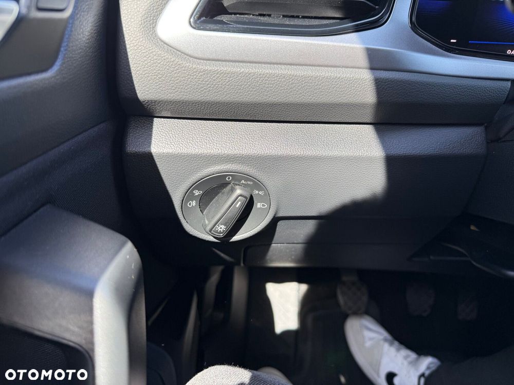 Volkswagen T-Roc 1.0 TSI Special Edition - 18