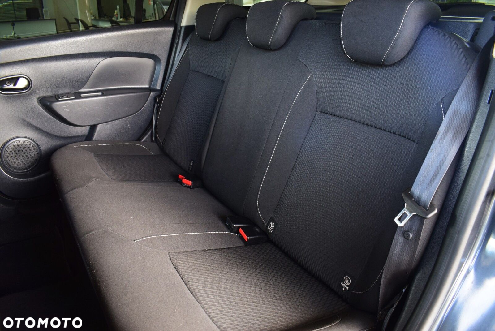 Dacia Logan MCV 0.9 TCe Laureate S&S - 13