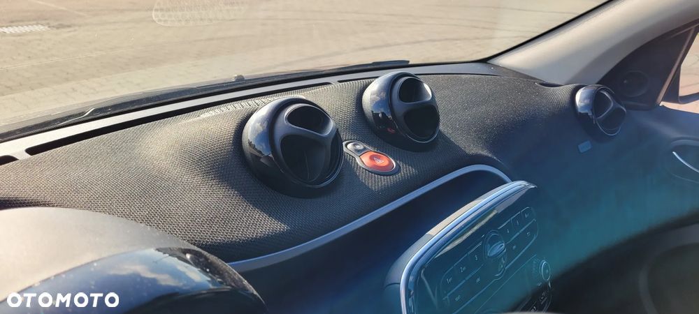 Smart Forfour passion - 25