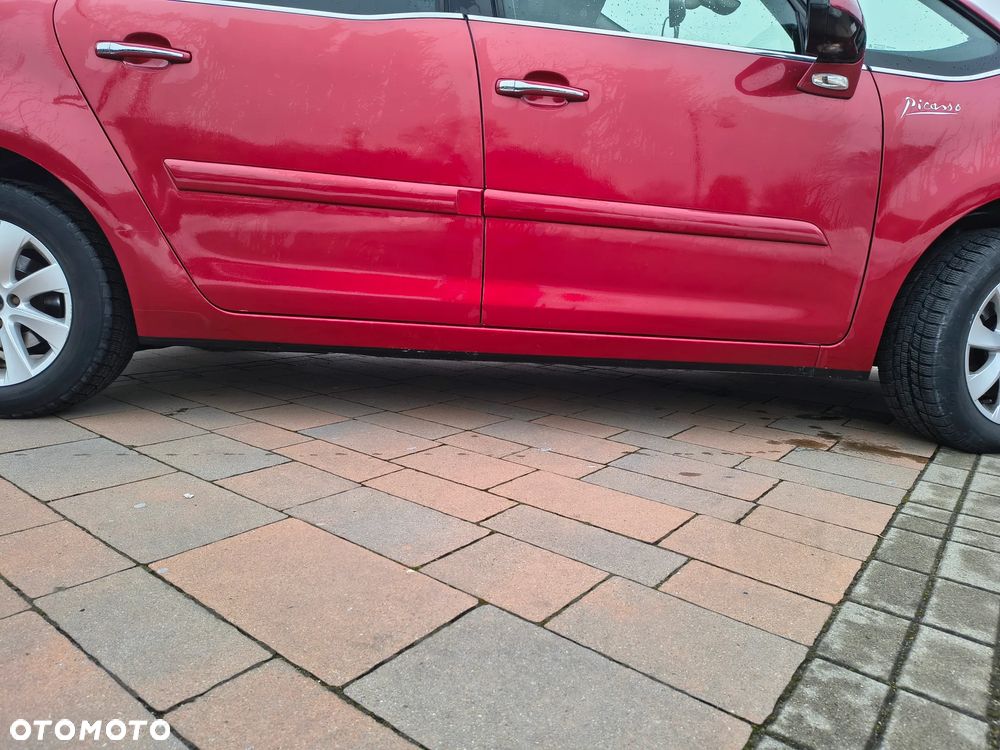 Citroën C4 Picasso - 5