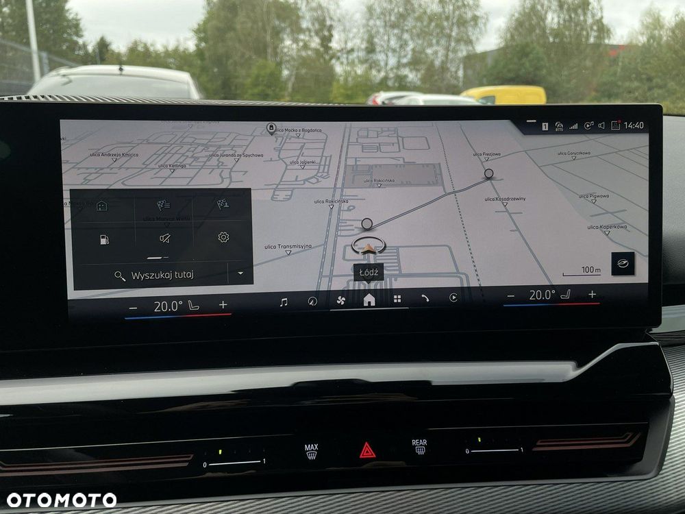 BMW Seria 5 - 17