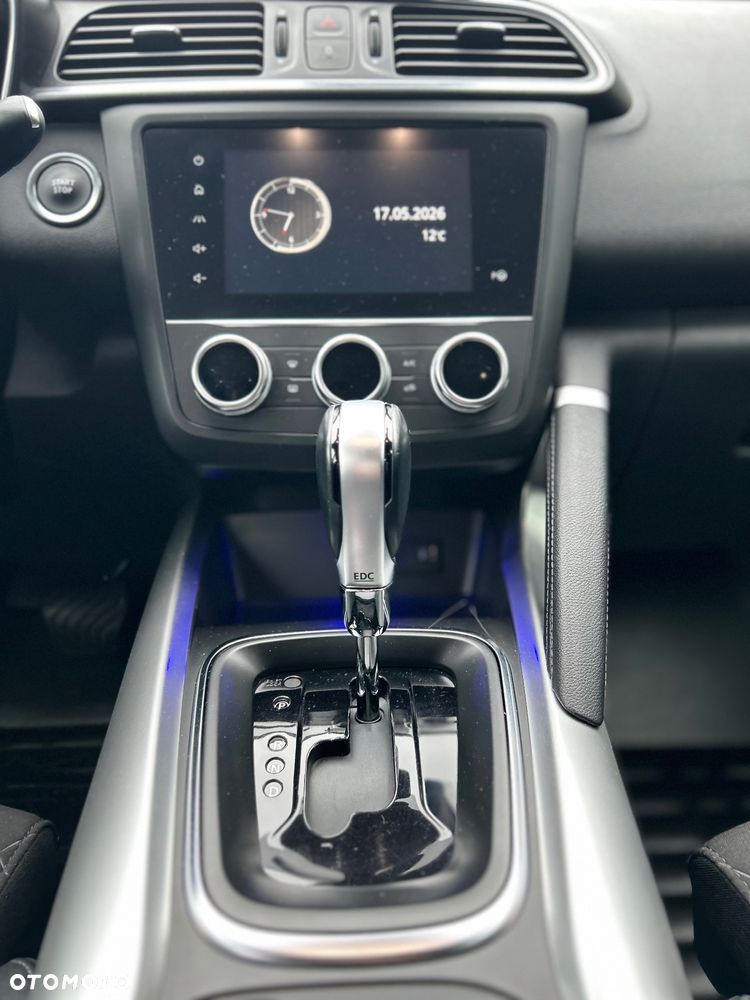 Renault Kadjar 1.3 TCe FAP Intens EDC - 14