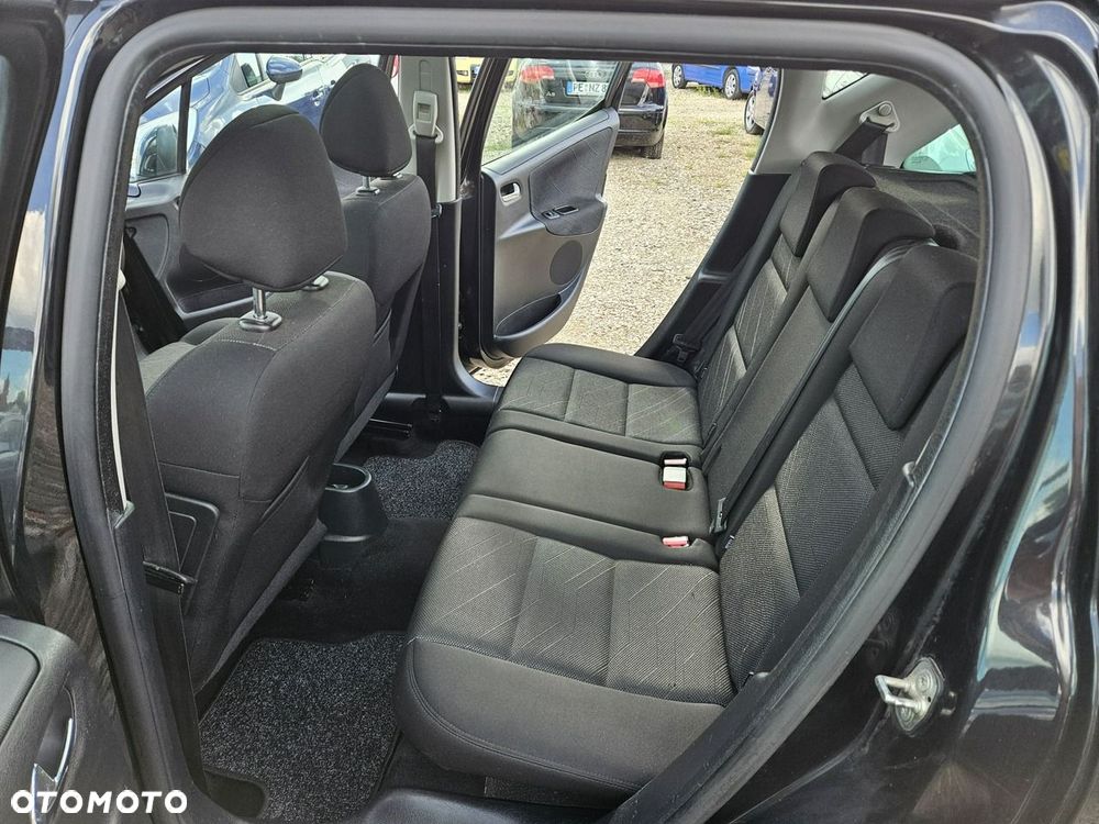 Peugeot 207 - 9
