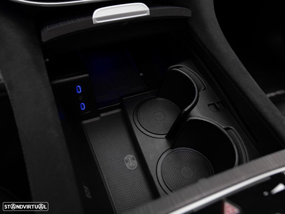 Mercedes-Benz EQS 580 4Matic AMG Line - 31